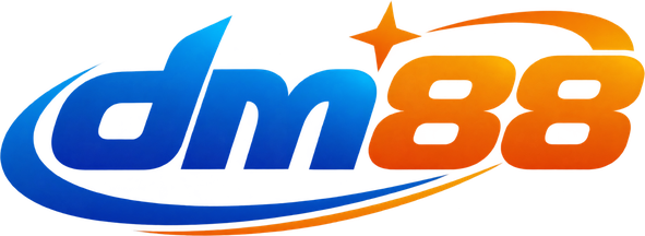 DM88 Logo